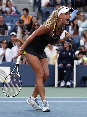 Caroline wozniacki  - Photo 97