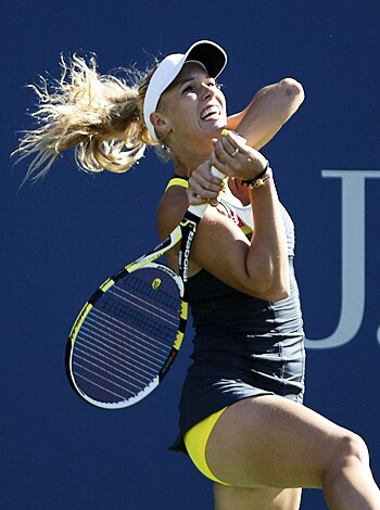 Caroline wozniacki  - Photo 98