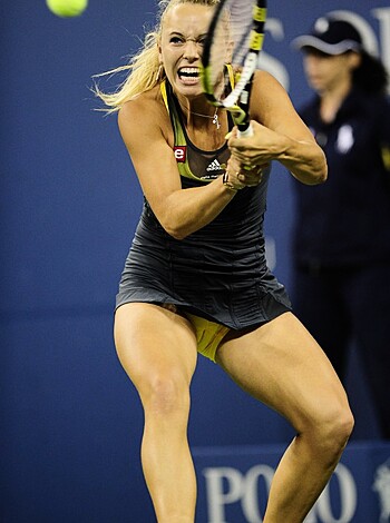 Caroline wozniacki  - Photo 99