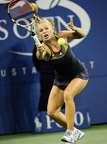 Caroline wozniacki  - Photo 101