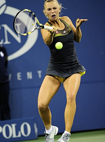 Caroline wozniacki  - Photo 102