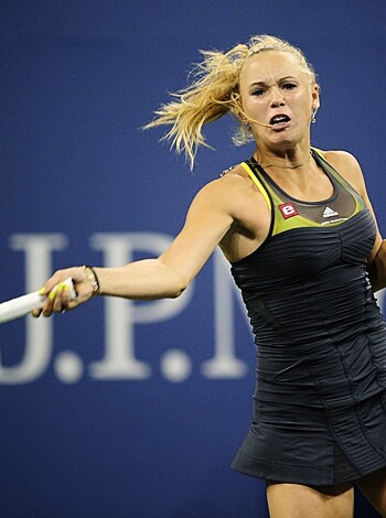 Caroline wozniacki  - Photo 105