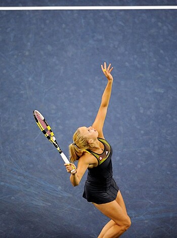 Caroline wozniacki  - Photo 106
