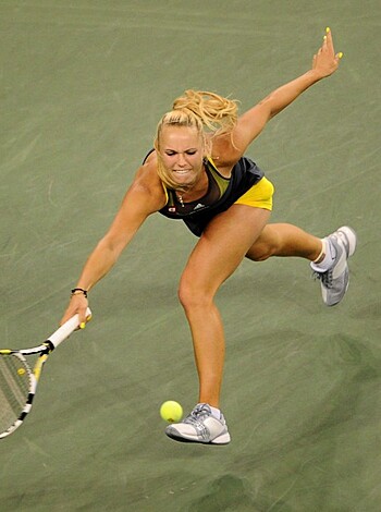 Caroline wozniacki  - Photo 107