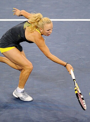 Caroline wozniacki  - Photo 108