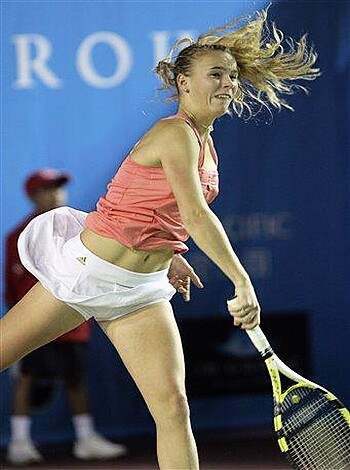 Caroline wozniacki  - Photo 110