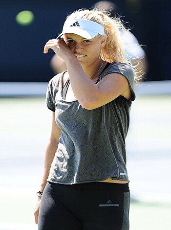 Caroline wozniacki  - Photo 112