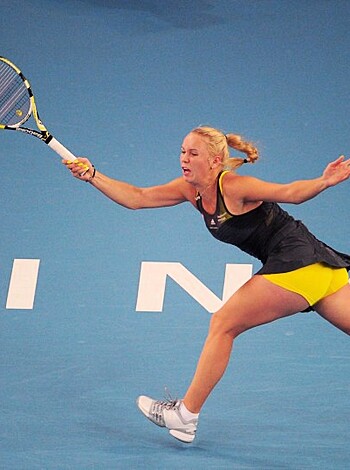Caroline wozniacki  - Photo 116
