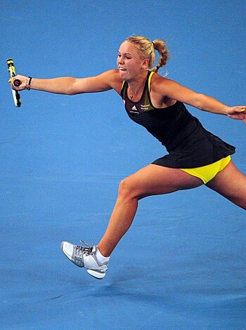 Caroline wozniacki  - Photo 117