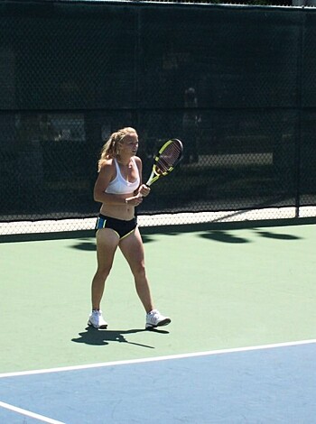 Caroline wozniacki  - Photo 120