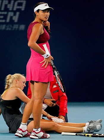 Caroline wozniacki  - Photo 122