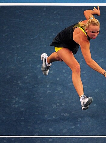 Caroline wozniacki  - Photo 124
