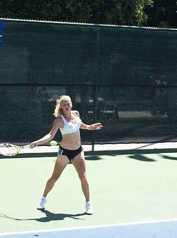 Caroline wozniacki  - Photo 123