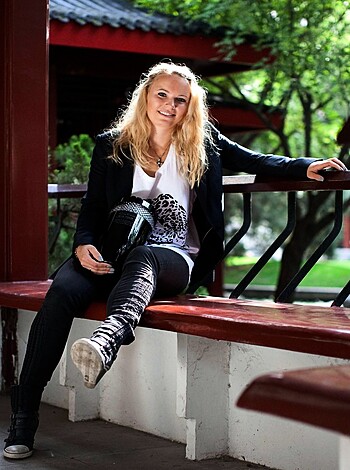 Caroline wozniacki  - Photo 125