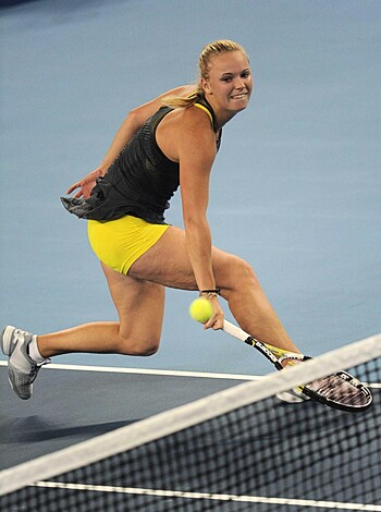 Caroline wozniacki  - Photo 126