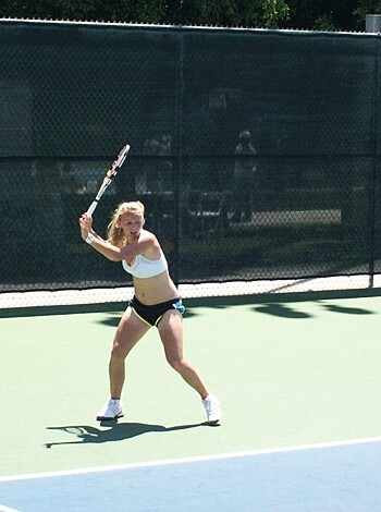 Caroline wozniacki  - Photo 127