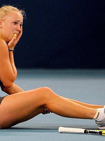 Caroline wozniacki  - Photo 129