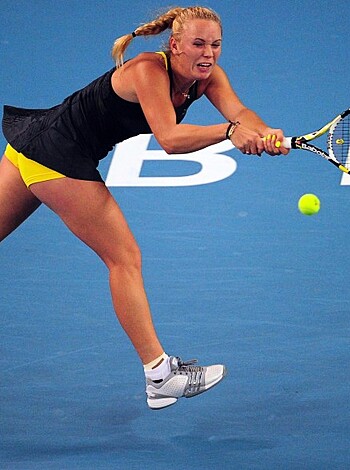 Caroline wozniacki  - Photo 133