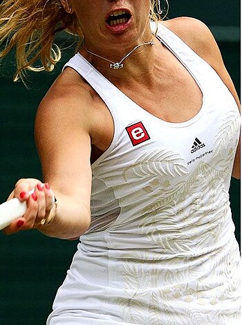 Caroline wozniacki  - Photo 135