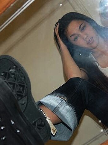 Asian Selfshot - Photo 34