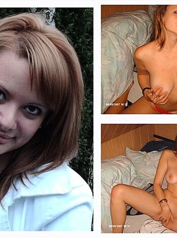 Clothed / unclothed nn / nude megamix - Photo 2