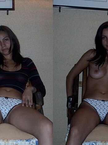 Clothed / unclothed nn / nude megamix - Photo 3