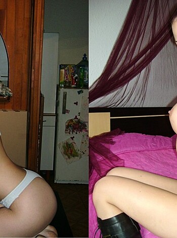 Clothed / unclothed nn / nude megamix - Photo 17