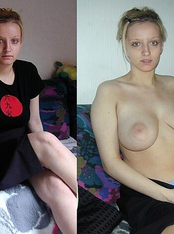Clothed / unclothed nn / nude megamix - Photo 29