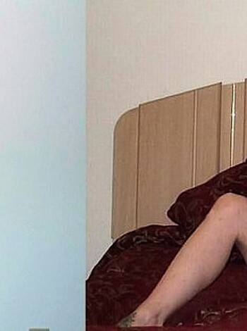 Clothed / unclothed nn / nude megamix - Photo 36