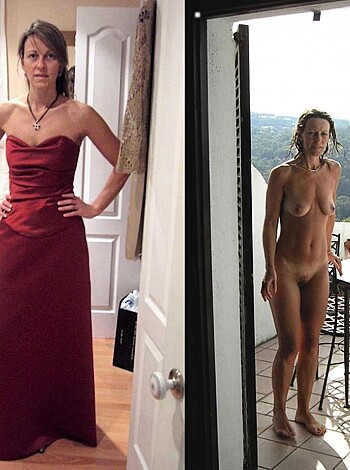 Clothed / unclothed nn / nude megamix - Photo 53