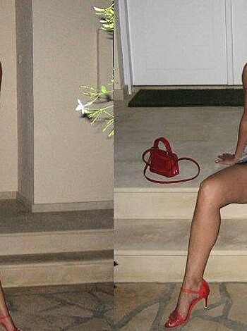 Clothed / unclothed nn / nude megamix - Photo 52