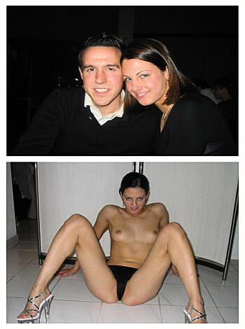 Dressed and Undressed..hottest girls ever - Photo 7