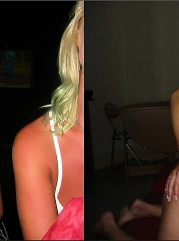 Dressed and Undressed..hottest girls ever - Photo 5