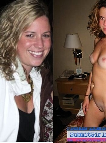 Dressed and Undressed..hottest girls ever - Photo 10