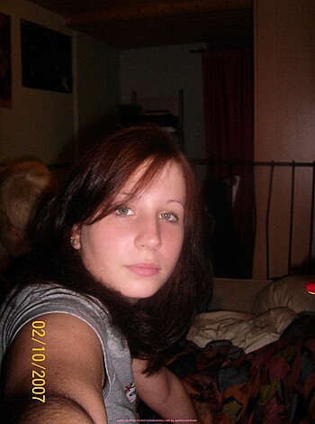 Chubby teen selfshots - Photo 24