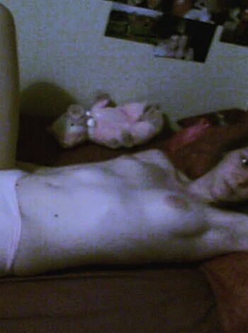 Girl on cam  - Photo 14