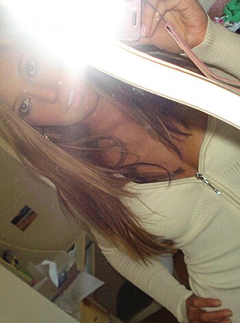 Sexy blonde teen selfshot  - Photo 42