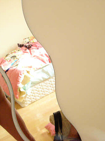 Sexy blonde teen selfshot  - Photo 85