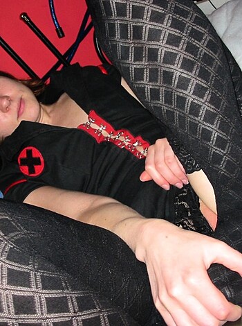 Slut girlfriend shows her toys - Photo 58