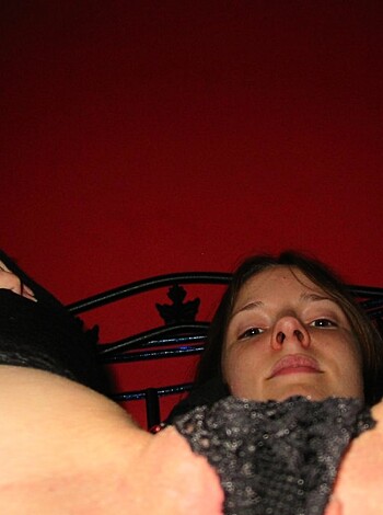 Slut girlfriend shows her toys - Photo 65