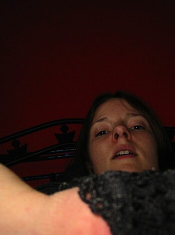Slut girlfriend shows her toys - Photo 66