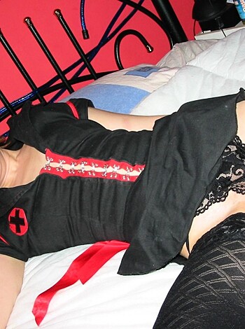 Slut girlfriend shows her toys - Photo 69