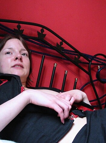 Slut girlfriend shows her toys - Photo 79