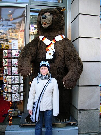 Threesome in Berlin - Photo 1