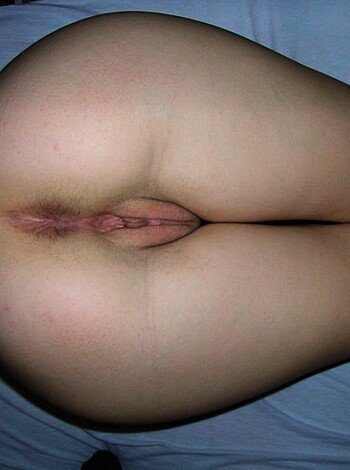 "F**k this sh*tty a**hole's ass is right in my face, so let me take a f***ing pic."