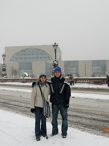 Threesome in Berlin - Photo 109