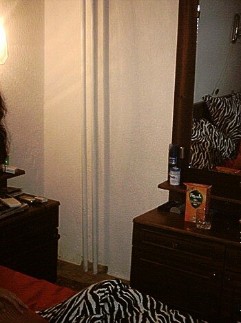 She loves to fuck and pee - Photo 16