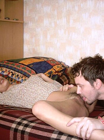She loves to fuck and pee - Photo 64