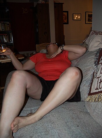 She loves her Toys - horny girlfriend - Photo 76