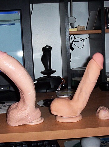 She loves her Toys - horny girlfriend - Photo 127